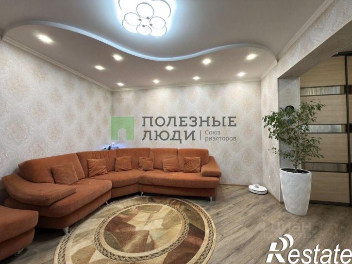2-комн квартира Боевая улица, 85 к1,  д. 85 к1