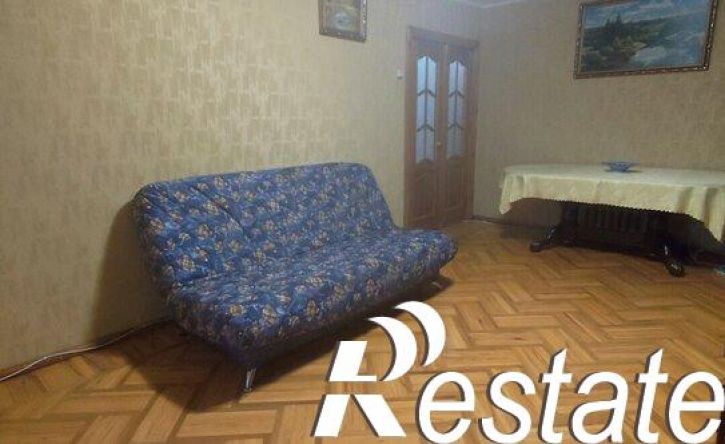 3-комн квартира улица Ляхова, 9,  д. 9