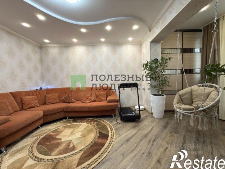 2-комн квартира Боевая улица, 85 к1,  д. 85 к1