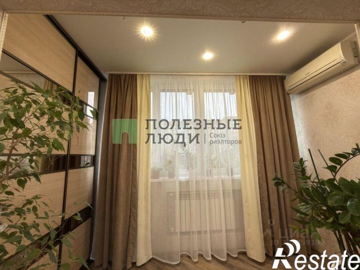 2-комн квартира Боевая улица, 85 к1,  д. 85 к1
