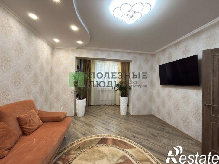 2-комн квартира Боевая улица, 85 к1,  д. 85 к1