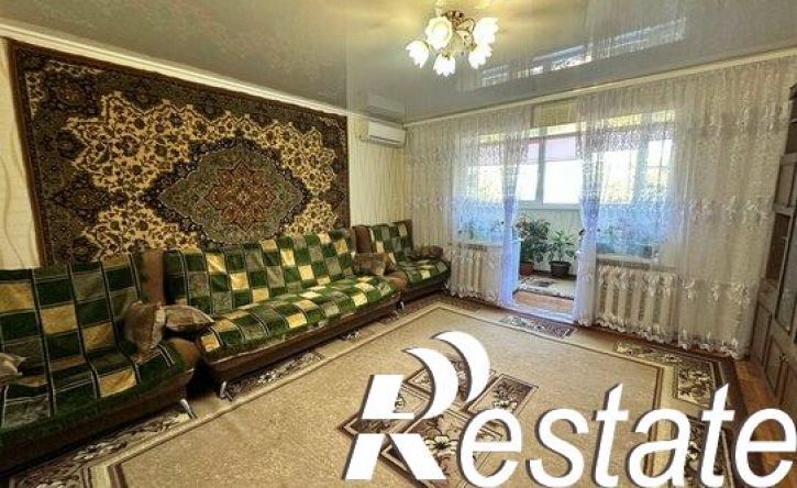 3-комн квартира Политехническая улица, 1А,  д. 1А