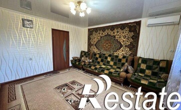 3-комн квартира Политехническая улица, 1А,  д. 1А