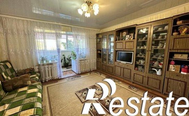 3-комн квартира Политехническая улица, 1А,  д. 1А