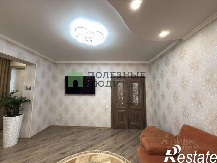 2-комн квартира Боевая улица, 85 к1,  д. 85 к1