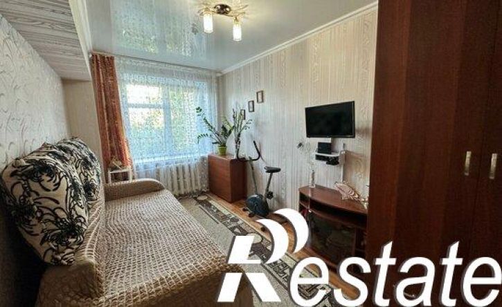 3-комн квартира Политехническая улица, 1А,  д. 1А