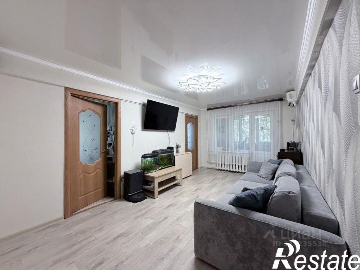 3-комн квартира улица Софьи Перовской, 101 к10,  д. 101 к10
