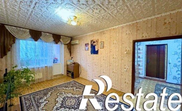 1-комн квартира Жилая улица, 7,  д. 7