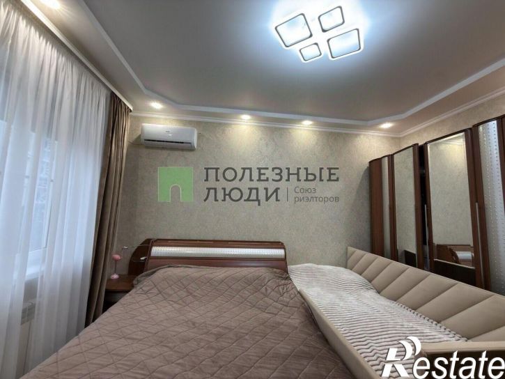 2-комн квартира Боевая улица, 85 к1,  д. 85 к1