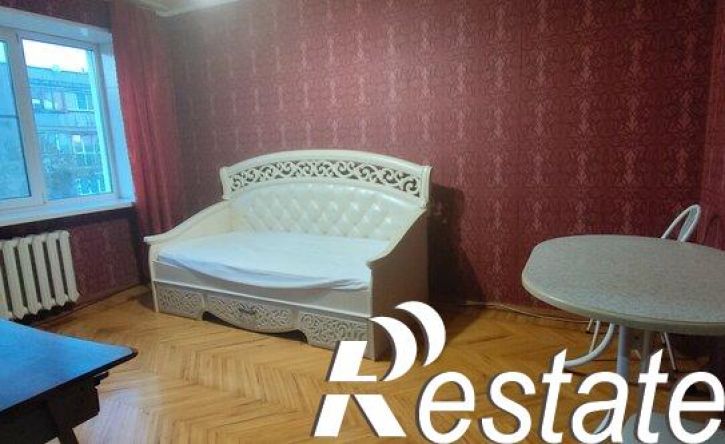 3-комн квартира улица Ляхова, 9,  д. 9
