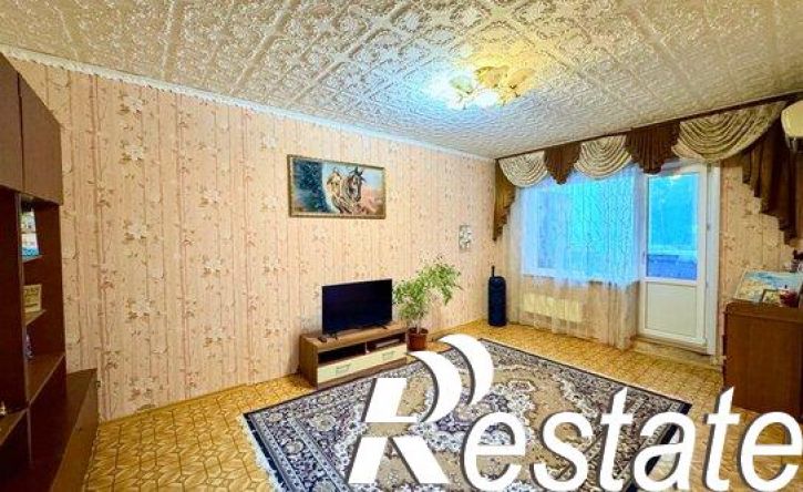 1-комн квартира Жилая улица, 7,  д. 7
