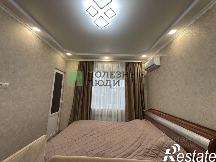 2-комн квартира Боевая улица, 85 к1,  д. 85 к1