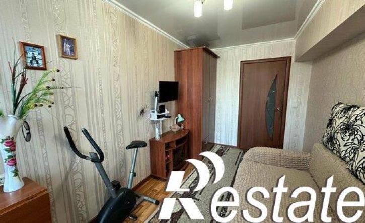 3-комн квартира Политехническая улица, 1А,  д. 1А