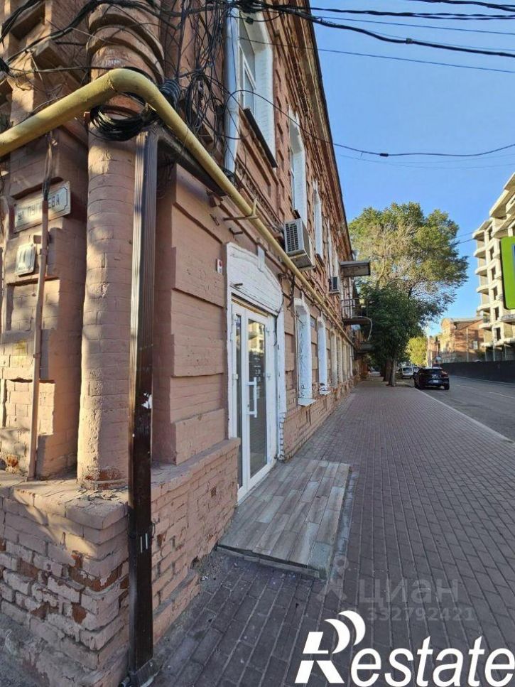 Помещение свободного назначения улица Фиолетова, 30/11,  д. 30/11