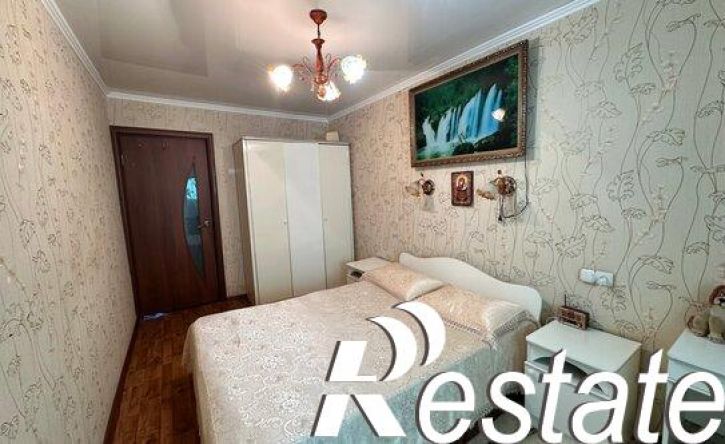 3-комн квартира Политехническая улица, 1А,  д. 1А