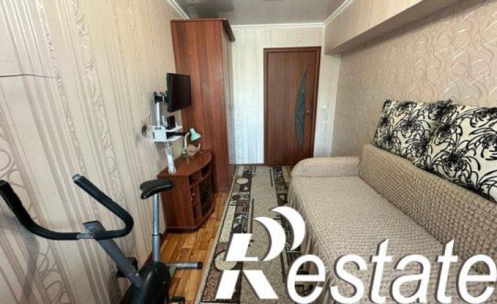 3-комн квартира Политехническая улица, 1А,  д. 1А