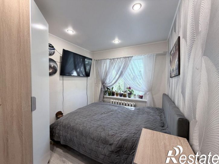 3-комн квартира улица Софьи Перовской, 101 к10,  д. 101 к10