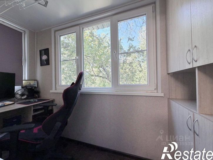 3-комн квартира улица Софьи Перовской, 101 к10,  д. 101 к10