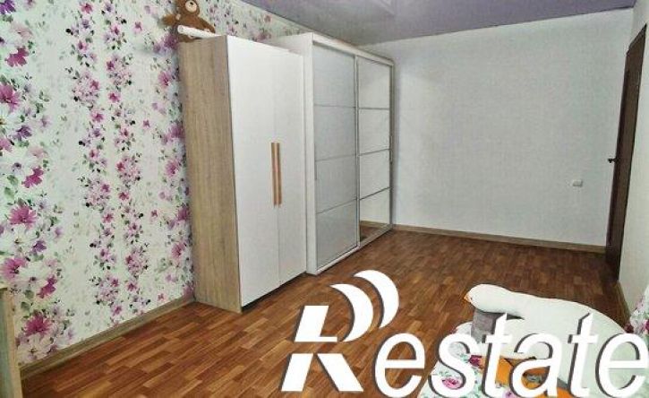 3-комн квартира набережная Казачьего Ерика, 153,  д. 153