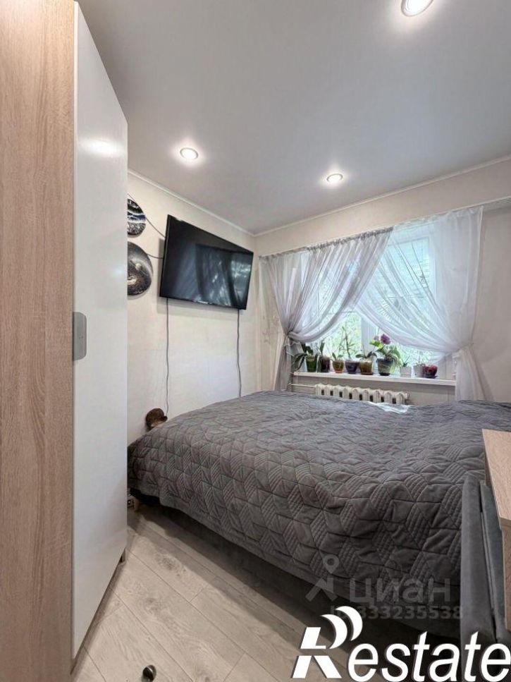 3-комн квартира улица Софьи Перовской, 101 к10,  д. 101 к10