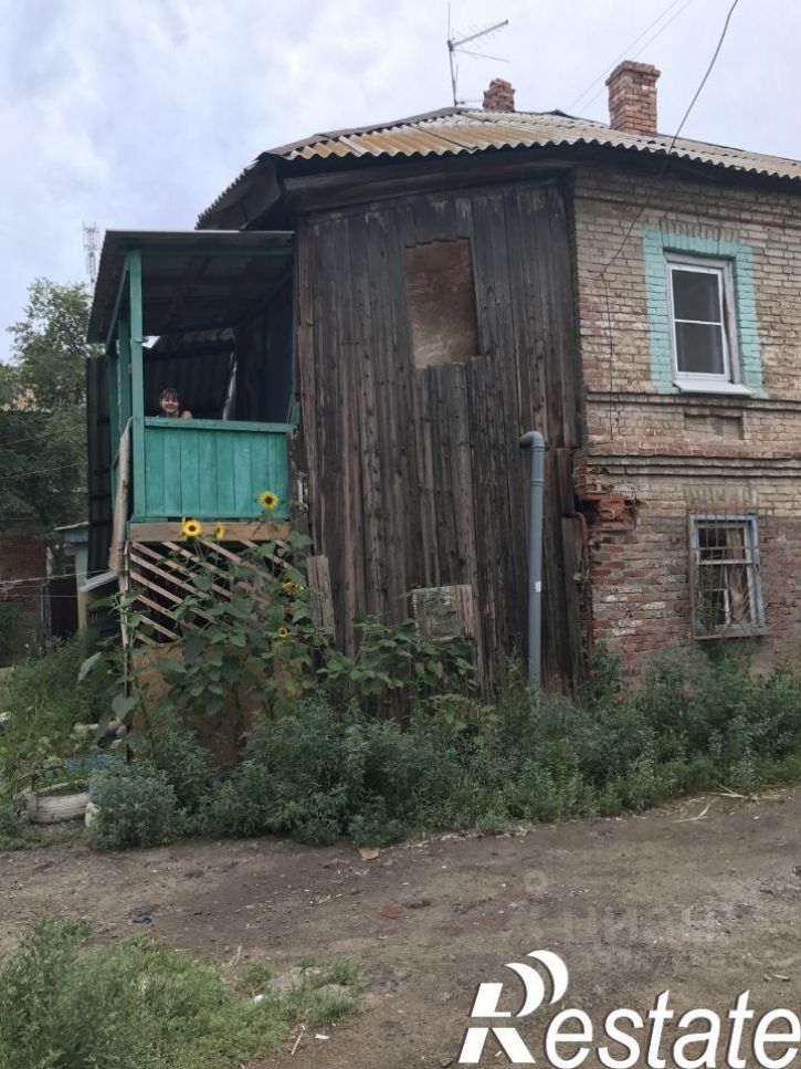 1-комн квартира улица Лычманова, 52,  д. 52