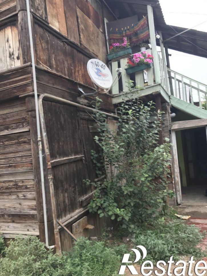 1-комн квартира улица Лычманова, 52,  д. 52