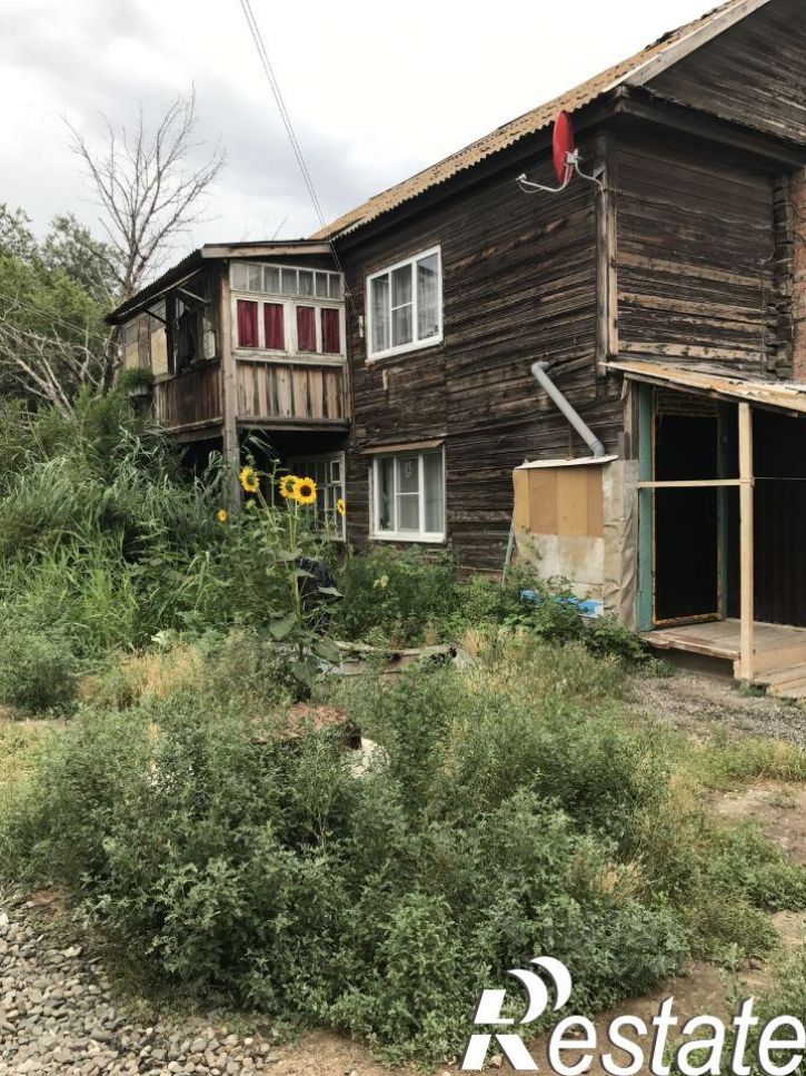 1-комн квартира улица Лычманова, 52,  д. 52