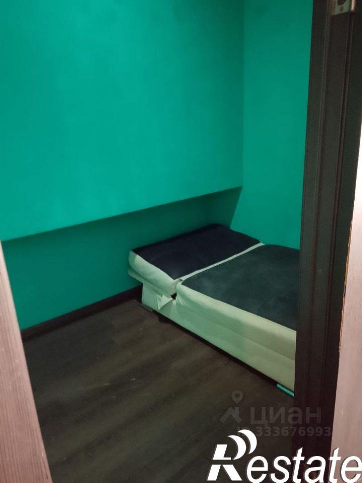 1-комн квартира улица Лычманова, 52,  д. 52