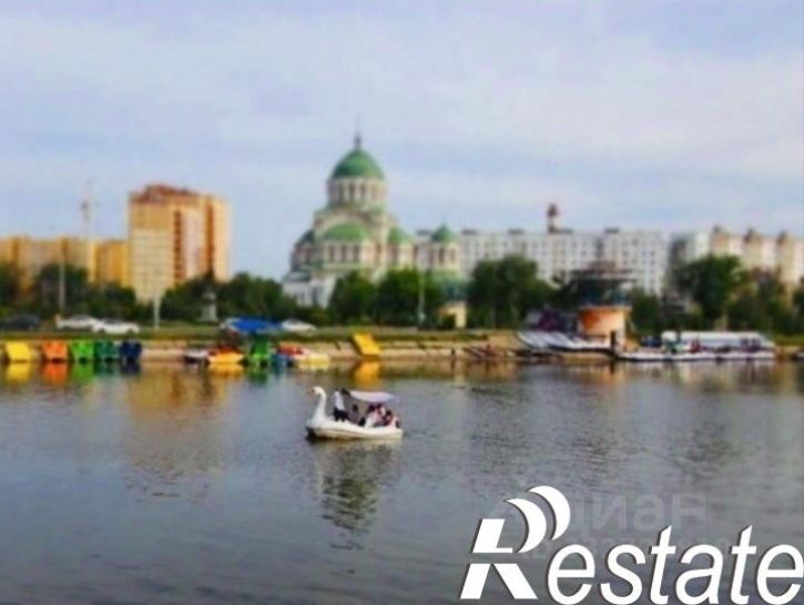3-комн квартира улица Набережная Приволжского затона, 16 к2,  д. 16 к2