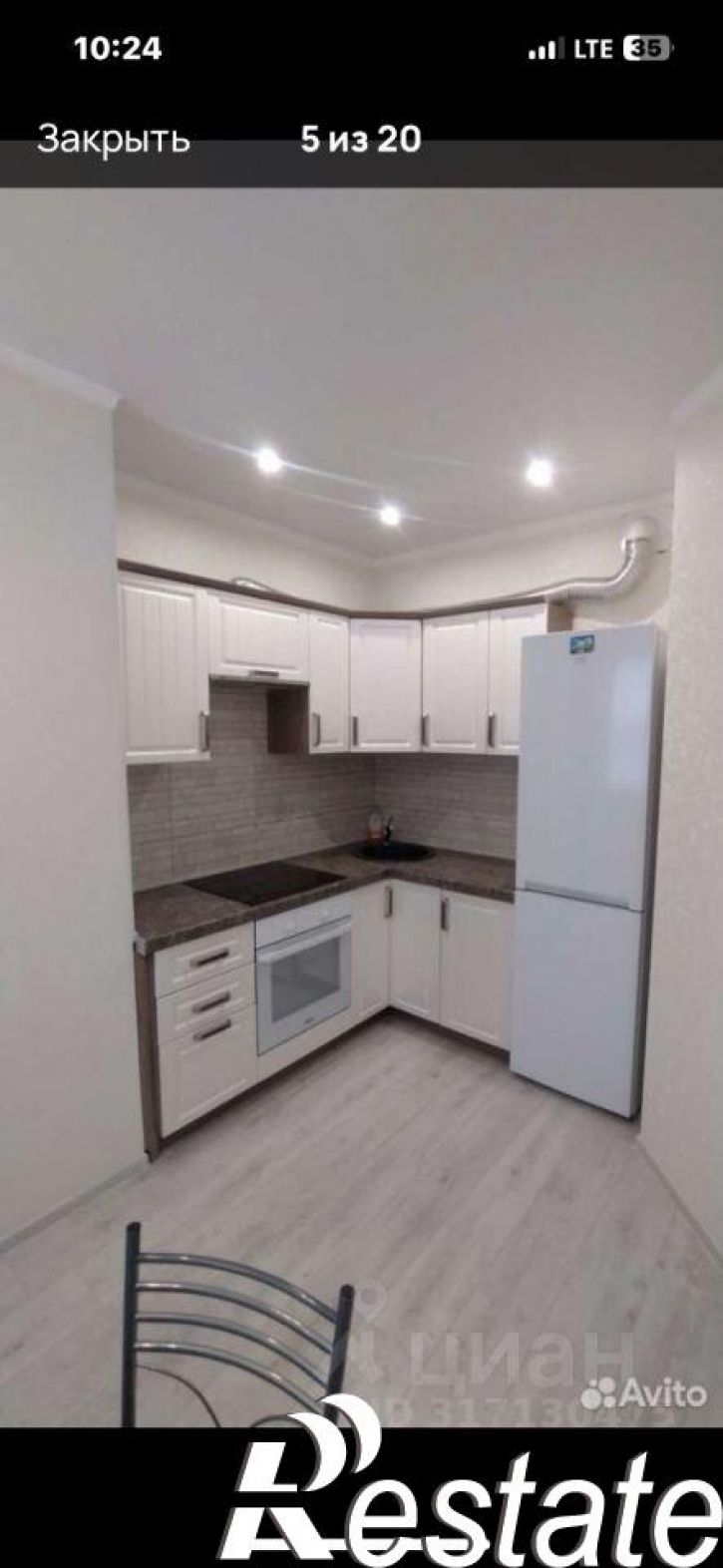 2-комн квартира улица Савушкина, 6Д,  д. 6Д