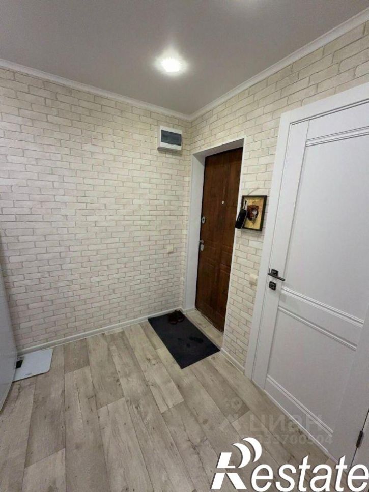 2-комн квартира улица Мейера, 4,  д. 4