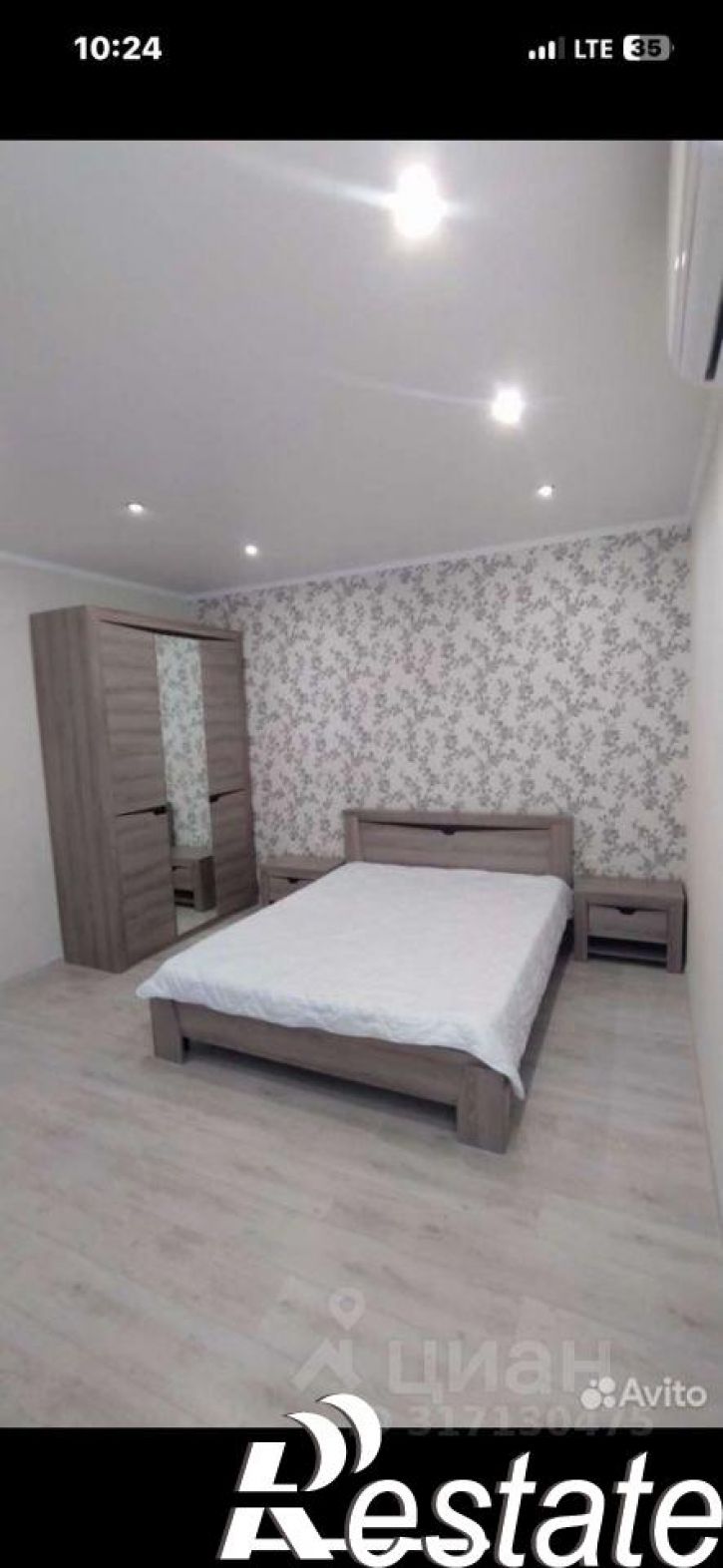 2-комн квартира улица Савушкина, 6Д,  д. 6Д