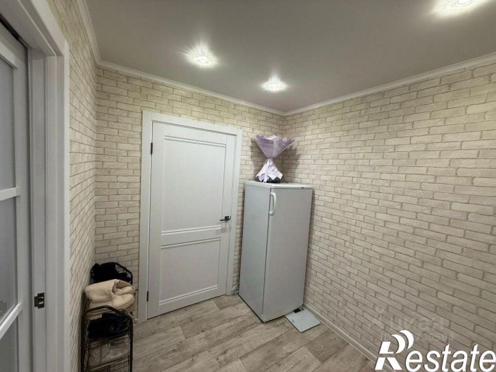 2-комн квартира улица Мейера, 4,  д. 4