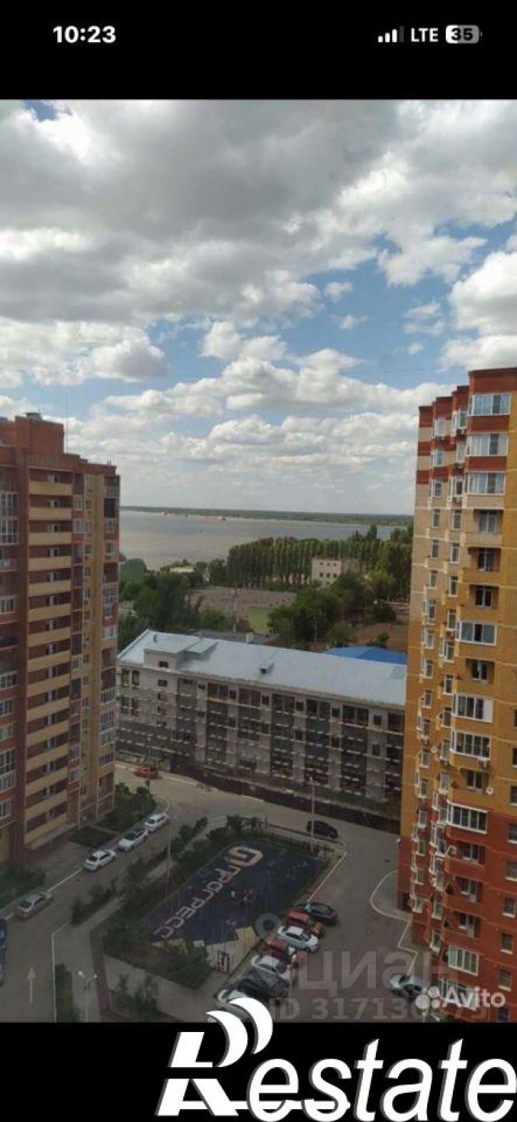 2-комн квартира улица Савушкина, 6Д,  д. 6Д