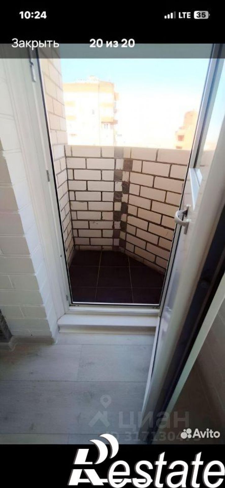 2-комн квартира улица Савушкина, 6Д,  д. 6Д