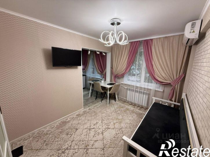 2-комн квартира улица Мейера, 4,  д. 4