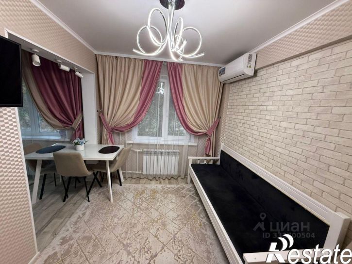 2-комн квартира улица Мейера, 4,  д. 4
