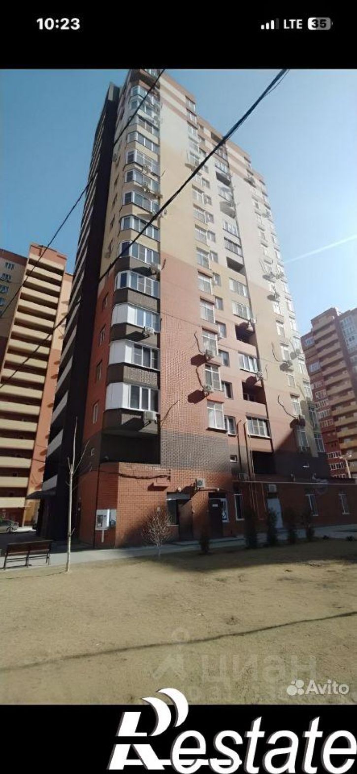 2-комн квартира улица Савушкина, 6Д,  д. 6Д