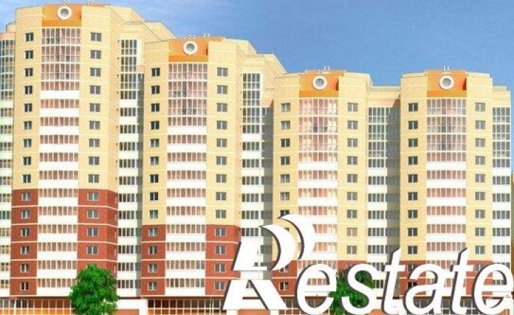 2-комн квартира Краснодарская улица, 13А,  д. 13А