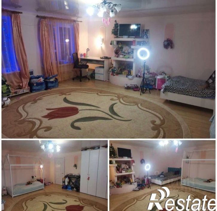 Коттедж/дом улица Трудфронта, 46,  д. 46