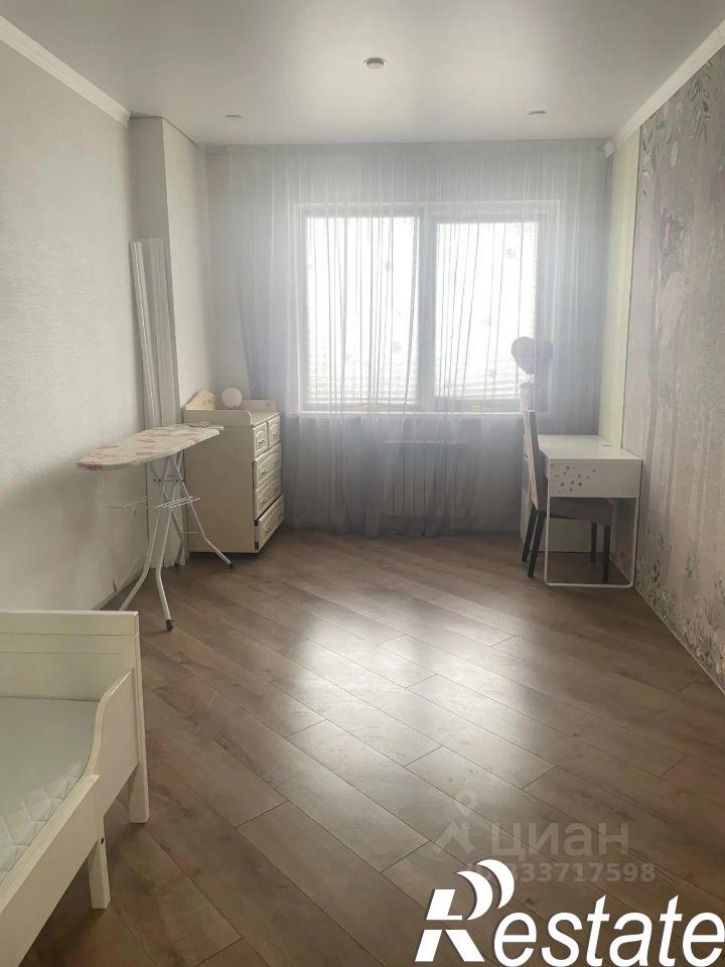 2-комн квартира улица Генерала Армии Епишева, 65,  д. 65