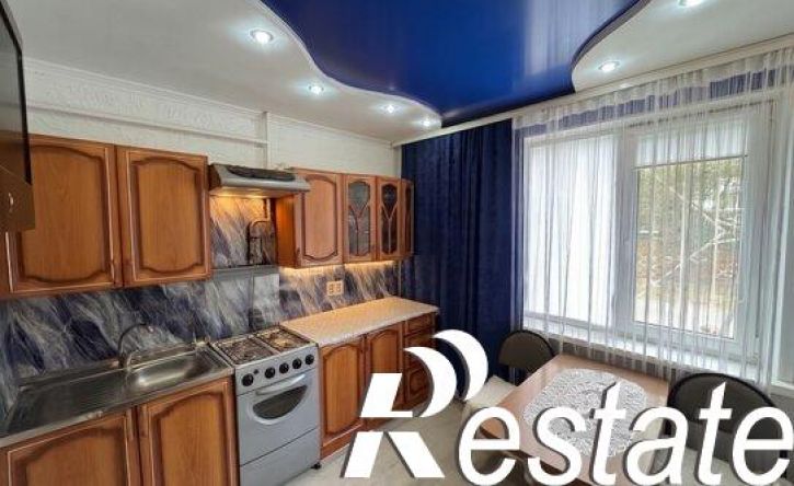 1-комн квартира 8-я Железнодорожная улица, 57,  д. 57
