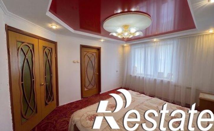 1-комн квартира 8-я Железнодорожная улица, 57,  д. 57