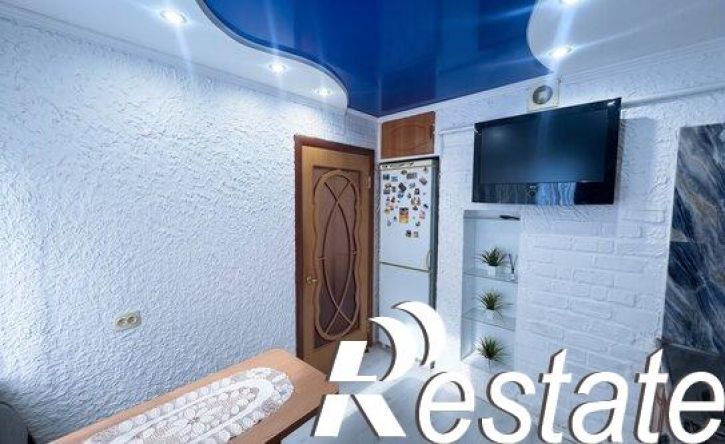 1-комн квартира 8-я Железнодорожная улица, 57,  д. 57