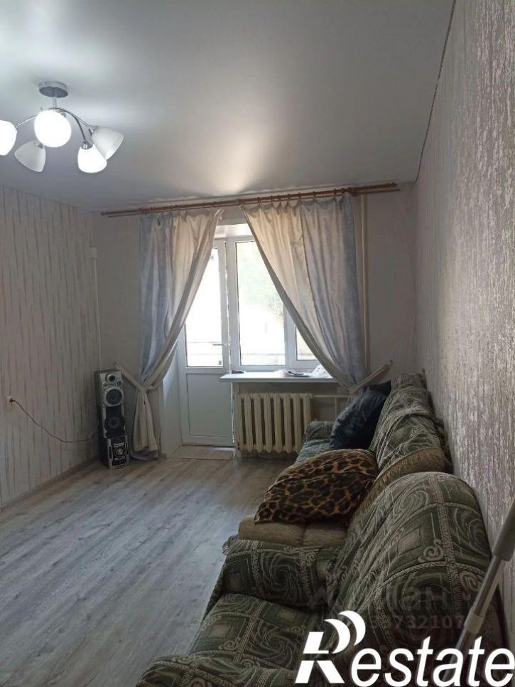 1-комн квартира улица Ползунова, 7 к1,  д. 7 к1