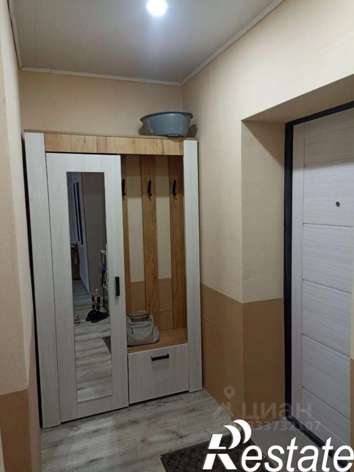 1-комн квартира улица Ползунова, 7 к1,  д. 7 к1