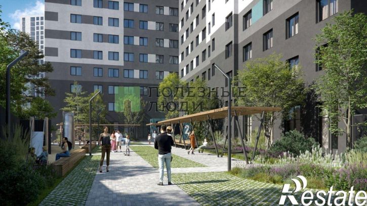 1-комн квартира улица Бехтерева, 10А,  д. 10А