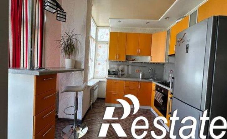 1-комн квартира улица Куликова, 79/3,  д. 79/3