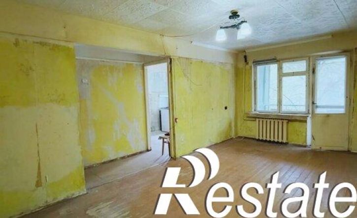 3-комн квартира улица Ботвина, 18,  д. 18