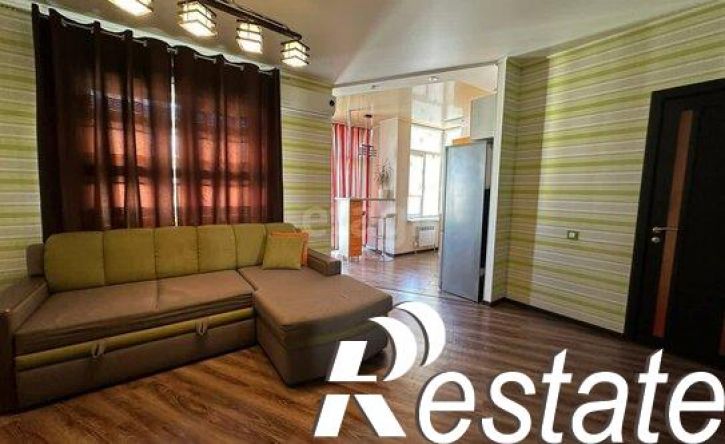1-комн квартира улица Куликова, 79/3,  д. 79/3